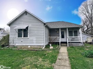 821 Carroll St, Keokuk, IA 52632