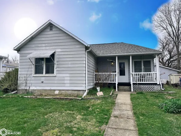 821 Carroll St, Keokuk, IA 52632