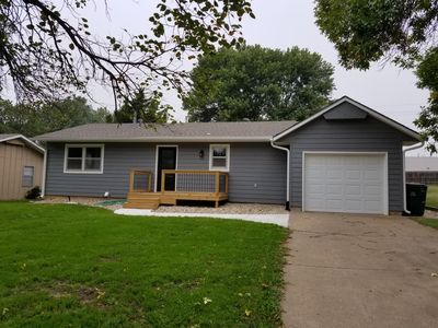 204 Hilltop Dr, Abilene, KS, 67410