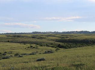 Nitro Rd, Natrona, WY 82646