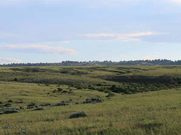 Nitro Rd, Natrona, WY 82646