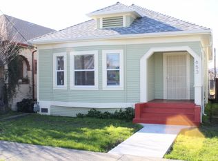 653 6th St, Richmond, CA 94801