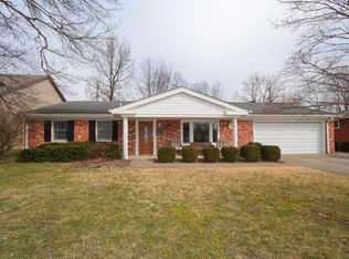 334 Magie Ave, Fairfield, OH 45014
