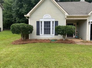 11430 Frazier Fir Ln, Johns Creek, GA 30022