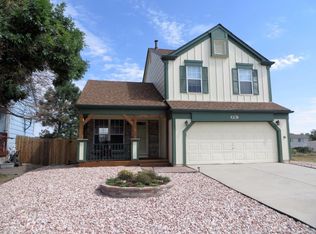 9741 Fairwood St, Littleton, CO 80125