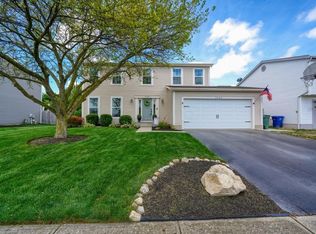 5144 Gillette Ave, Hilliard, OH 43026