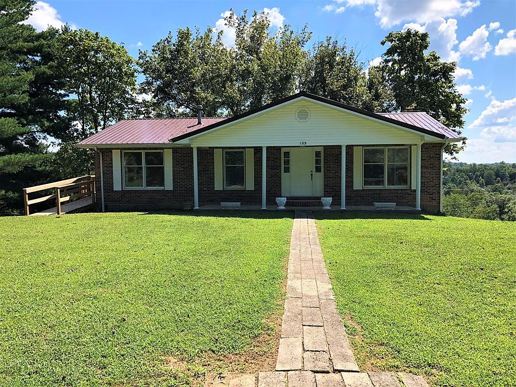 155 Cottonwood Rd, Louisa, KY 41230 Zillow