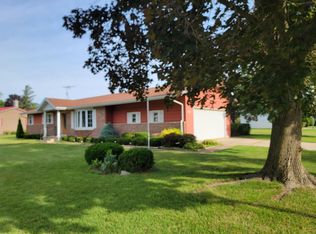 207 Cedar Ave, Brodhead, WI 53520