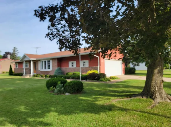 207 Cedar Avenue, Brodhead, WI 53520