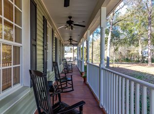 14851 Scharber Rd, Dade City, FL 33525