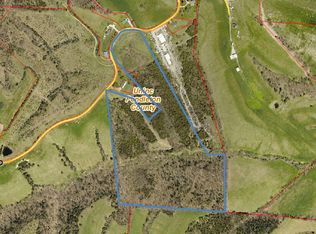 Broadford Rd, Falmouth, KY 41040