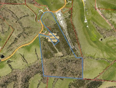 Broadford Rd, Falmouth, KY, 41040
