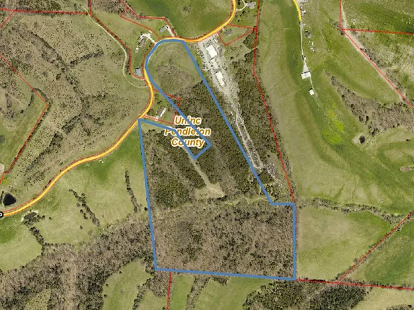 Broadford Rd, Falmouth, KY 41040