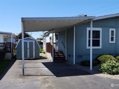 5126 158th Avenue E #47, Sumner, WA, 98390