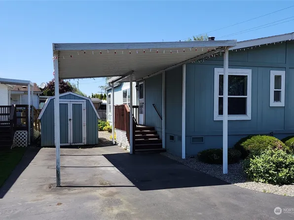 5126 158th Avenue E #47, Sumner, WA 98390