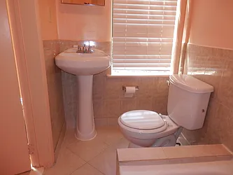 Rented by The Ambassador Realty Group