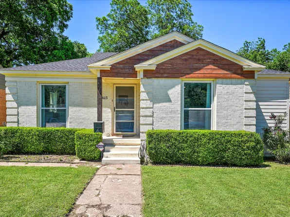 2615 Burlington Blvd, Dallas, TX 75211