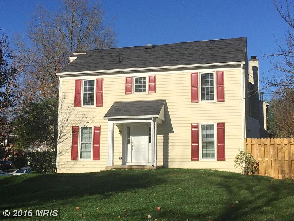 1st image of 14901 Bradwill Ct