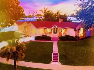 207 El Molino St, Alhambra, CA 91801