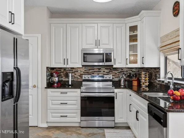 542 DRY BRANCH Way, St. Johns, FL 32259