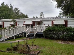 44540 Woodland Cir, Callahan, FL 32011