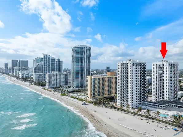 2401 S Ocean Dr APT 605, Hollywood, FL 33019