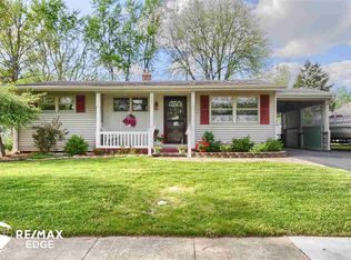 505 Fitzner Dr, Davison, MI 48423