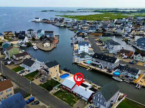 242 Evergreen Drive, Bayville, NJ 08721