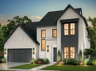 4201 Kinglet Ct, Prosper, TX 75078