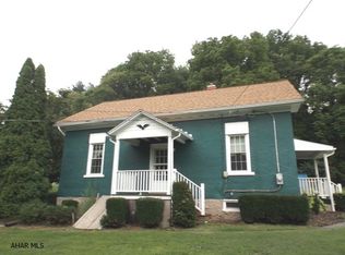 5785 Piney Creek Rd, Williamsburg, PA 16693