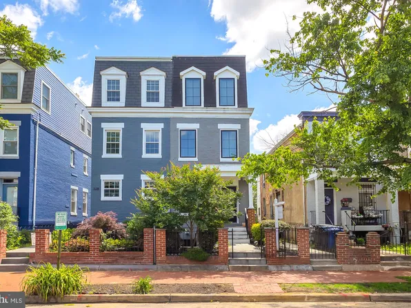 330 16th St SE Unit 1, Washington, DC 20003