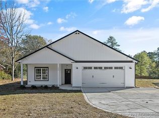 1909 Mandevilla Way, Hope Mills, NC 28348