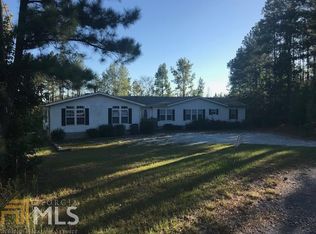 128 Town Creek Rd, Eatonton, GA 31024