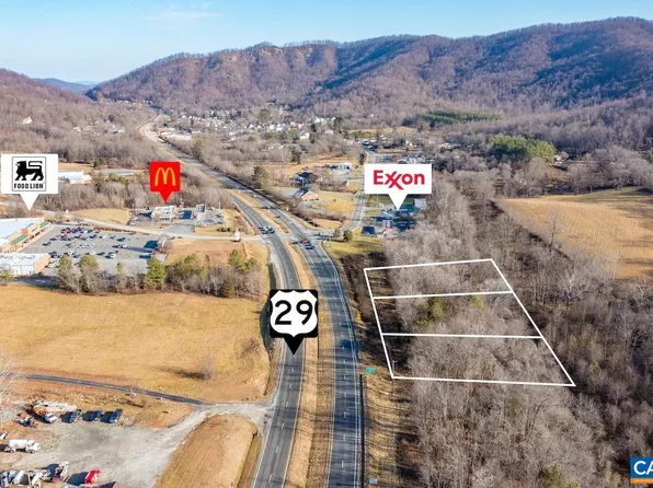 Thomas Nelson Hwy, Lovingston, VA 22949