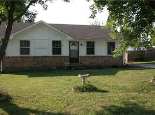 4916 Big Horn Dr, Old Hickory, TN 37138