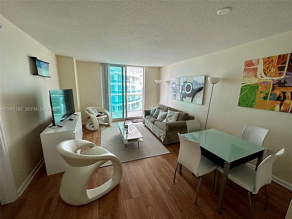 2nd image of 2101 Brickell Ave APT 1908