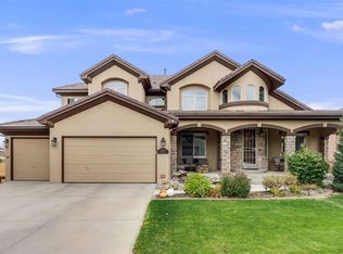 10856 W Rockland Dr, Littleton, CO 80127