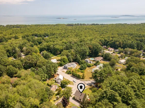 421 Ferry Road, Saco, ME 04072