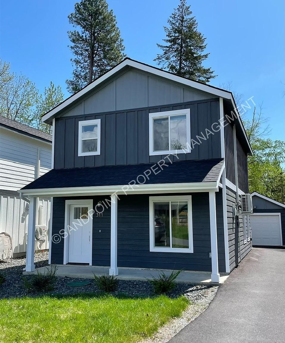 311 Jasper Loop, Ponderay, ID 83852 Zillow