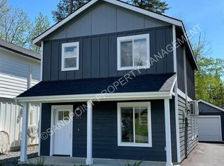 311 Jasper Loop, Ponderay, ID 83852