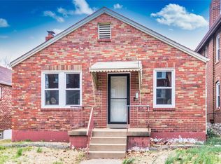 4247 Dewey Ave, Saint Louis, MO 63116