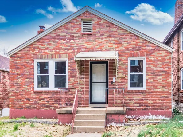 4247 Dewey Ave, Saint Louis, MO 63116