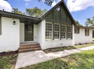 3824 Timbercrest Dr NW, Huntsville, AL 35810