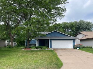 9802 Larch St NW, Coon Rapids, MN 55433