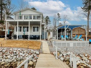 1022 Ligon Rd, Greenwood, SC 29649