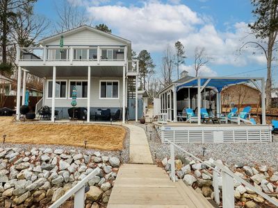 1022 Ligon Rd, Greenwood, SC, 29649