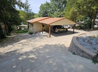 5486 County Road 366, Eucha, OK 74342