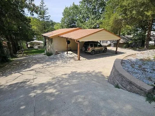 5486 County Road 366, Eucha, OK 74342