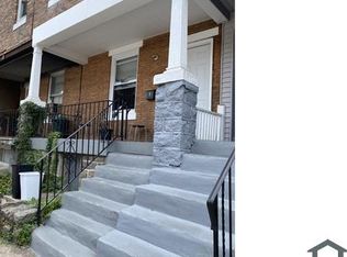 5920 Spring St FLOOR 2, Philadelphia, PA 19139