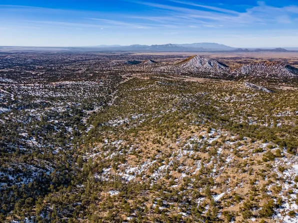 50-110 Bobcat Way, Lamy, NM 87540